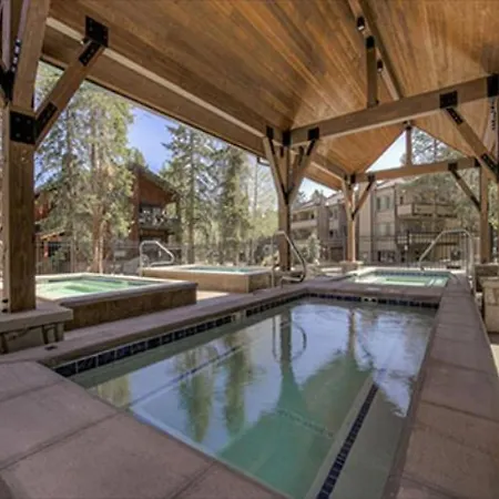 Tamarisk Telemark Condo - Nice Location